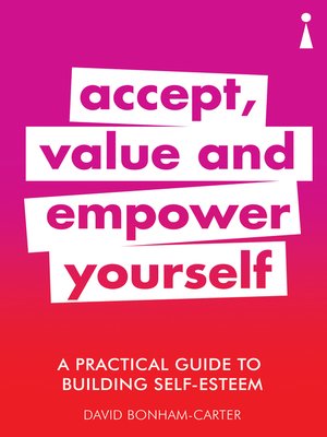 cover image of A Practical Guide to Building Self-Esteem